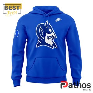 duke blue planet 2024 the brotherhood blue hoodie 2 HNb3A