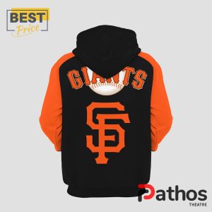 san francisco giants zip hoodie jogger cap 5 uAqJz