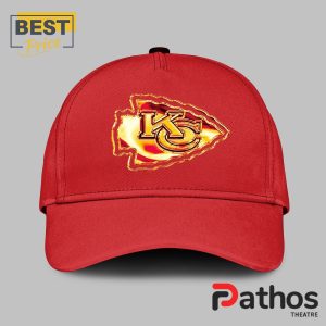 kansas city chiefs super bowl hoodie jogger cap 3 uRBjo