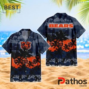 chicago bears limited trending hawaiian shirt 2 e6Dcg