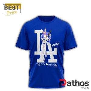 special hololive los angeles dodgers shirt 1 UpPn8