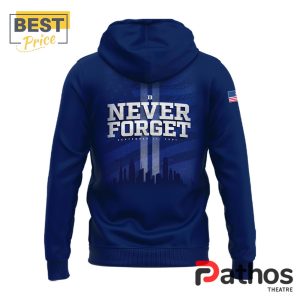 the brotherhood never forget navy hoodie jogger cap 3 Pvw02