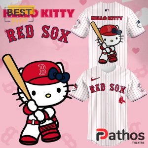 mens boston red sox hello kitty jersey 1 zHQvU