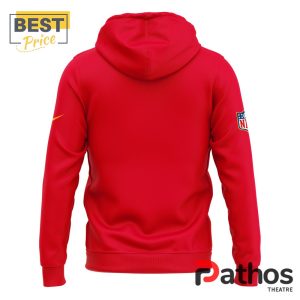 nfl kansas city chiefs red hoodie 3 LefpX