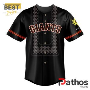 sfgiants filipino heritage night black jersey 2 u9MZs