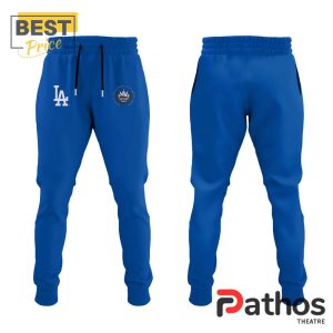 los angeles dodgers heritage night salvador hoodie jogger cap 5 sa4Yx