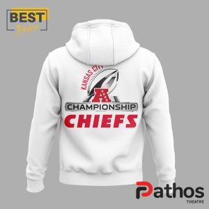 afc champions nfl kansas city chiefs hoodie 3 kCrCY