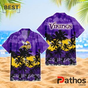 minnesota vikings limited trending hawaiian shirt 2 OHXgS