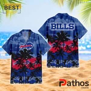 Buffalo Bills Limited Trending Hawaiian Shirt