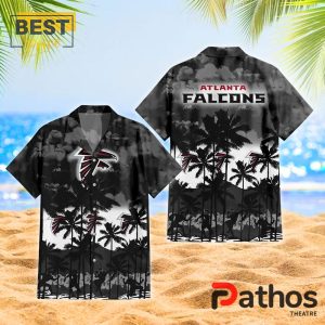 atlanta falcons limited trending hawaiian shirt 2 KezGP