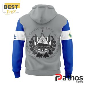 los angeles dodgers heritage night salvador hoodie 2 kRk4t