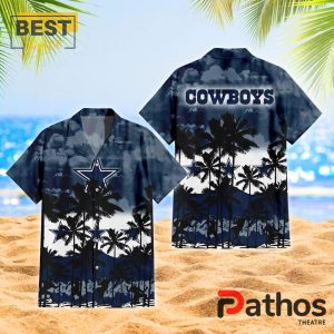 dallas cowboys limited trending hawaiian shirt 2 8aEkv