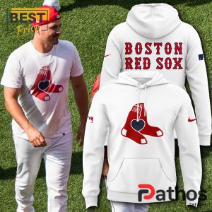 mens boston red sox hoodie jogger cap 1 WjWyr