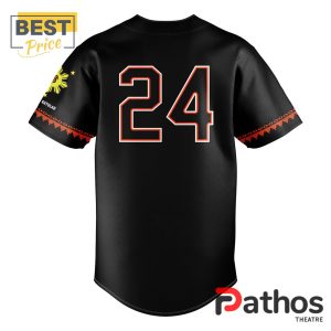 sfgiants filipino heritage night black jersey 3 60nDD