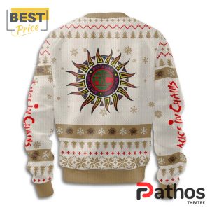 alice in chains ugly christmas sweater 2 Z4jcS