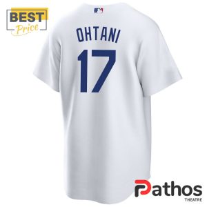 mens shohei ohtani los angeles dodgers baseball jersey 2 JOerx