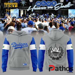 los angeles dodgers heritage night salvador hoodie 3 TKMLL