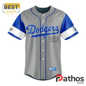 dodgers salvadoran heritage night salvador jersey 2 3wORc