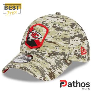 kansas city chiefs nfl salute to service hoodie cap 2 aJer8