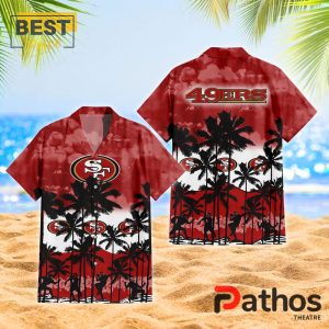 san francisco 49ers limited trending hawaiian shirt 2 FqEFO