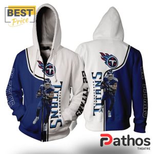 tennessee titans official 22 derrick henry hoodie 2 4DuUS