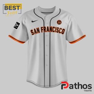 special 2024 san francisco giants jersey 2 AO2bv