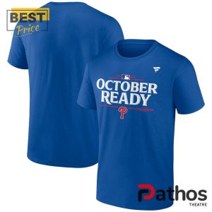 mlb philadelphia phillies fanatics royal 2024 shirt 1 Itz16