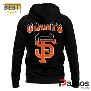 special san francisco giants hoodie black 3 jiPc4