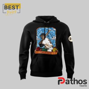 willie mays forever sfgiants hoodie jogger 2 22JPg