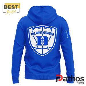 duke blue planet 2024 the brotherhood blue hoodie 3 VvCkd