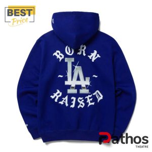 los angeles dodgers born x raised hoodie blue 2 prsz4