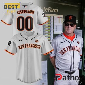 custom name san francisco giants baseball jersey 1 8OvvU