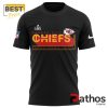 Champions NFL Kansas City Chiefs Tee Shirt