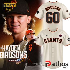 san francisco giants x hayden birdsong jersey 2024 1 YkP8r