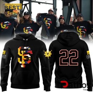 mens san francisco giants black hoodie 1 oNGRC