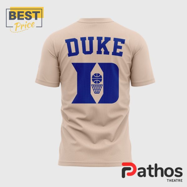 Duke Blue Men’s Basketball T-Shirt, Jogger, Cap