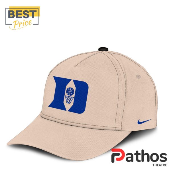 Duke Blue Men’s Basketball T-Shirt, Jogger, Cap