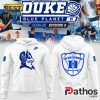 Duke Blue Planet 2024 The Brotherhood Hoodie