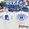 Duke Blue Planet 2024 The Brotherhood T-Shirt, Jogger, Cap