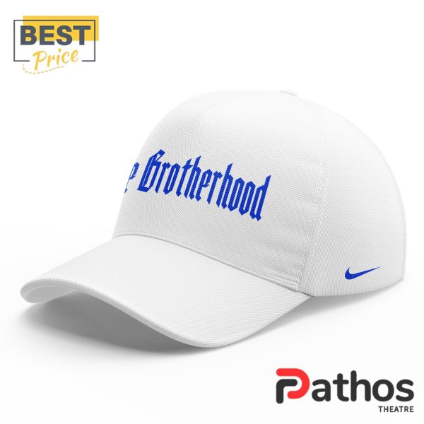 Duke Blue Planet 2024 The Brotherhood T-Shirt, Jogger, Cap