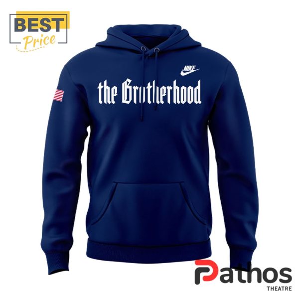 Duke Blue Planet Special The Brotherhood Hoodie