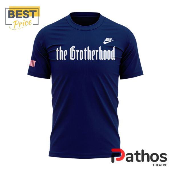 Duke Blue Planet Special The Brotherhood Hoodie