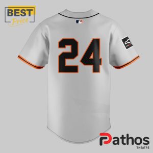 special 2024 san francisco giants jersey 3 OXmaz