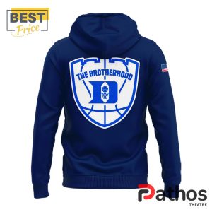 duke blue planet special the brotherhood hoodie 3 AKo3f