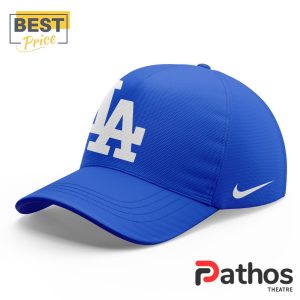 los angeles dodgers shohei ohtani hoodie jogger cap 6 PrlYa