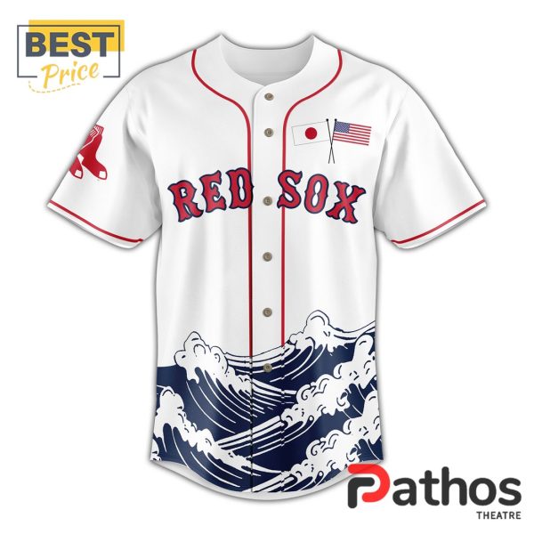 Japanese Celebration Jersey