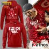 Jarren Duran Boston Red Sox Hoodie