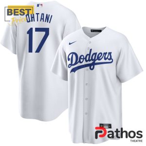 mens shohei ohtani los angeles dodgers baseball jersey 1 OqTHe