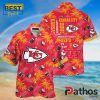 Kansas City Chiefs 2024 Champions Hawaiian Shirt, Short