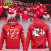 Kansas City Chiefs It’s A Lock Hoodie, Jogger, Cap